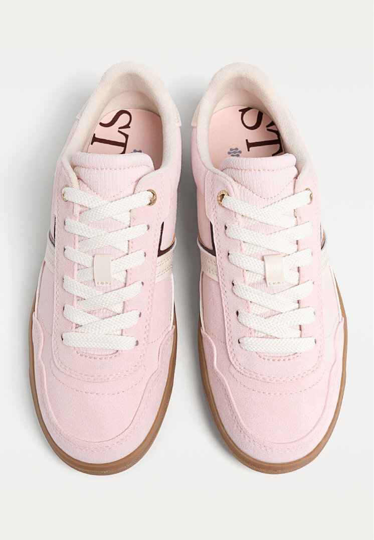 zapatillas casual retro