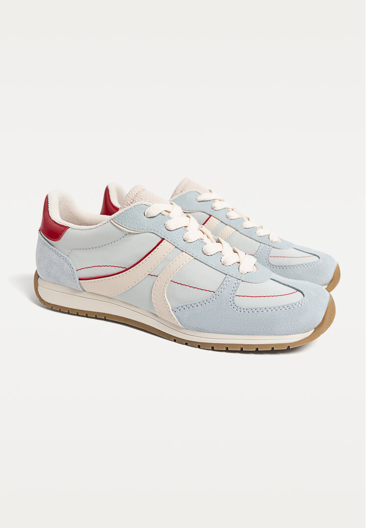 zapatillas deportivas retro