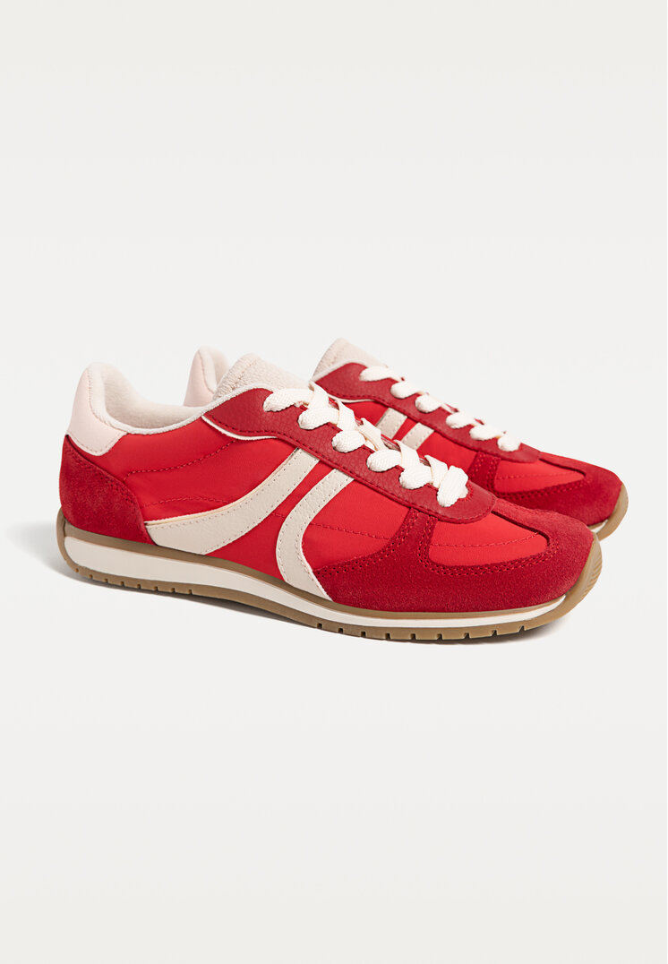 zapatillas deportivas retro