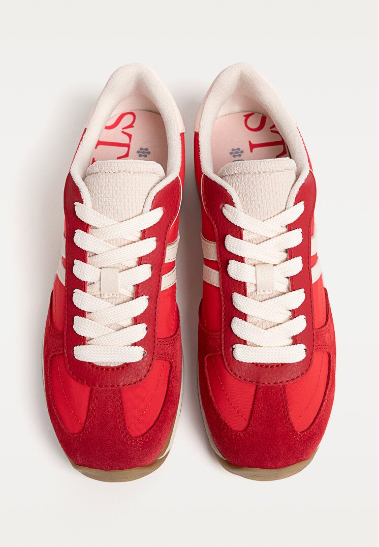 zapatillas deportivas retro