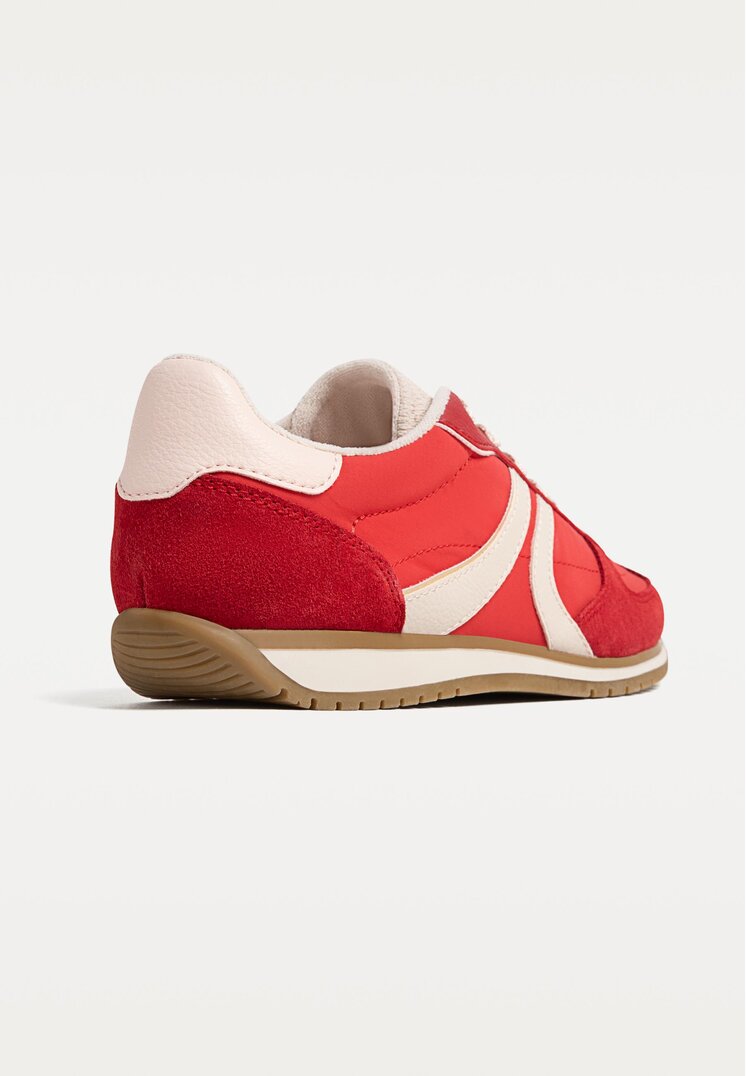 zapatillas deportivas retro