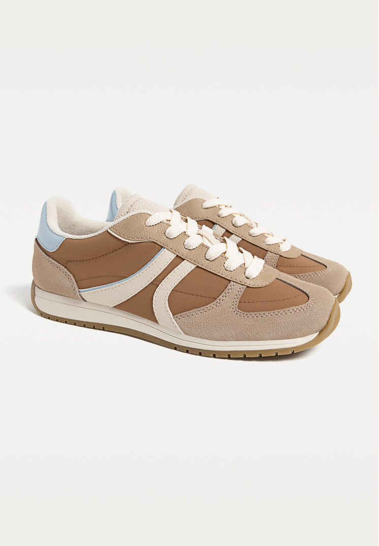 zapatillas deportivas retro