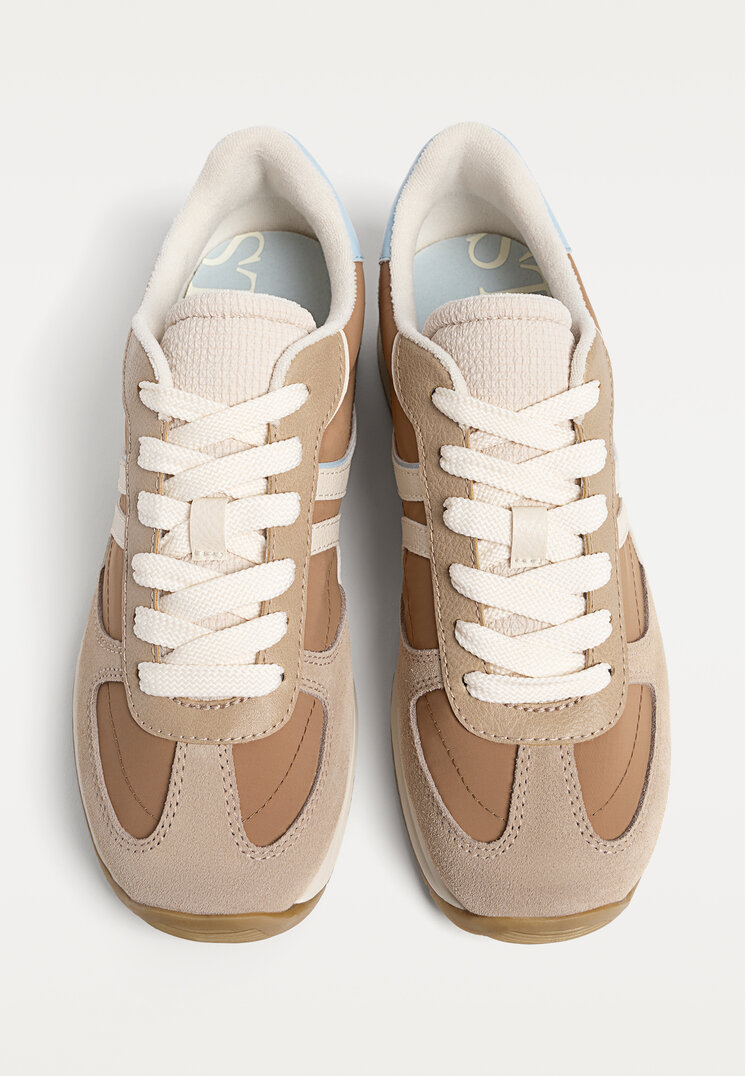 zapatillas deportivas retro
