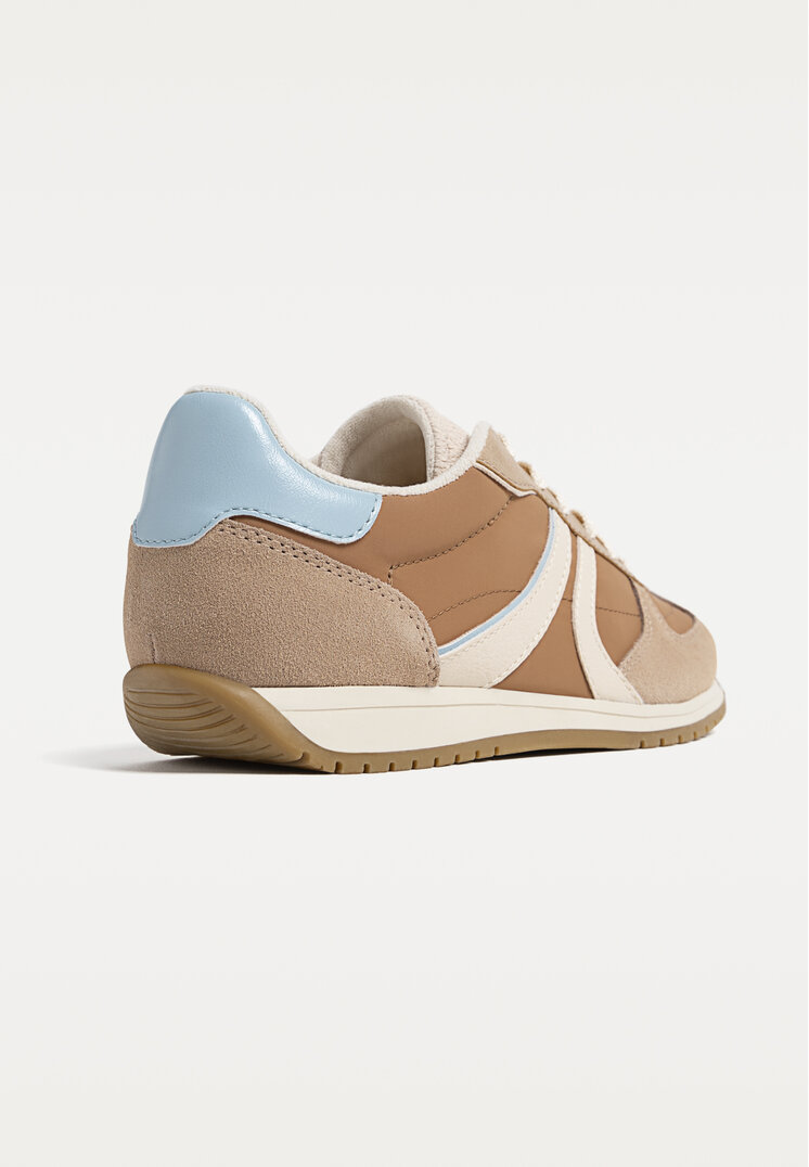 zapatillas deportivas retro