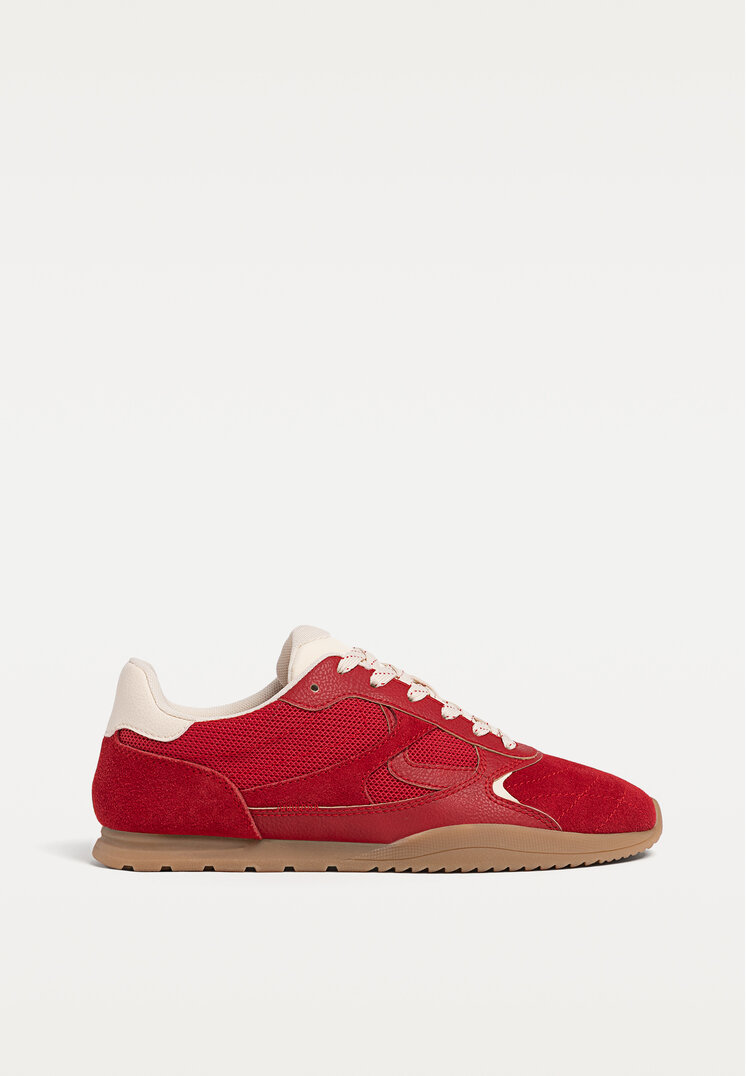 zapatillas soft serraje