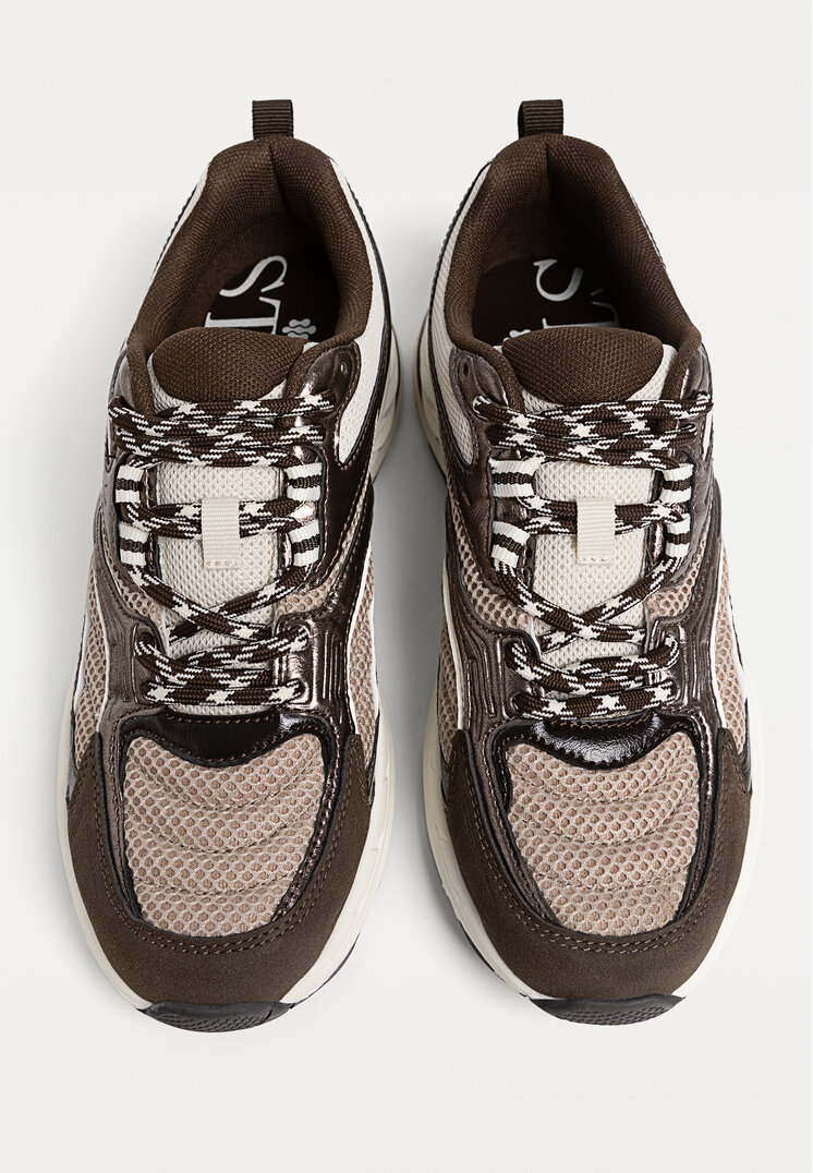 zapatillas deportivas piezas
