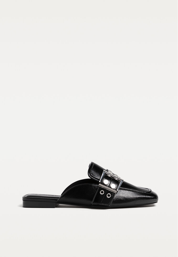 mocasines tachas