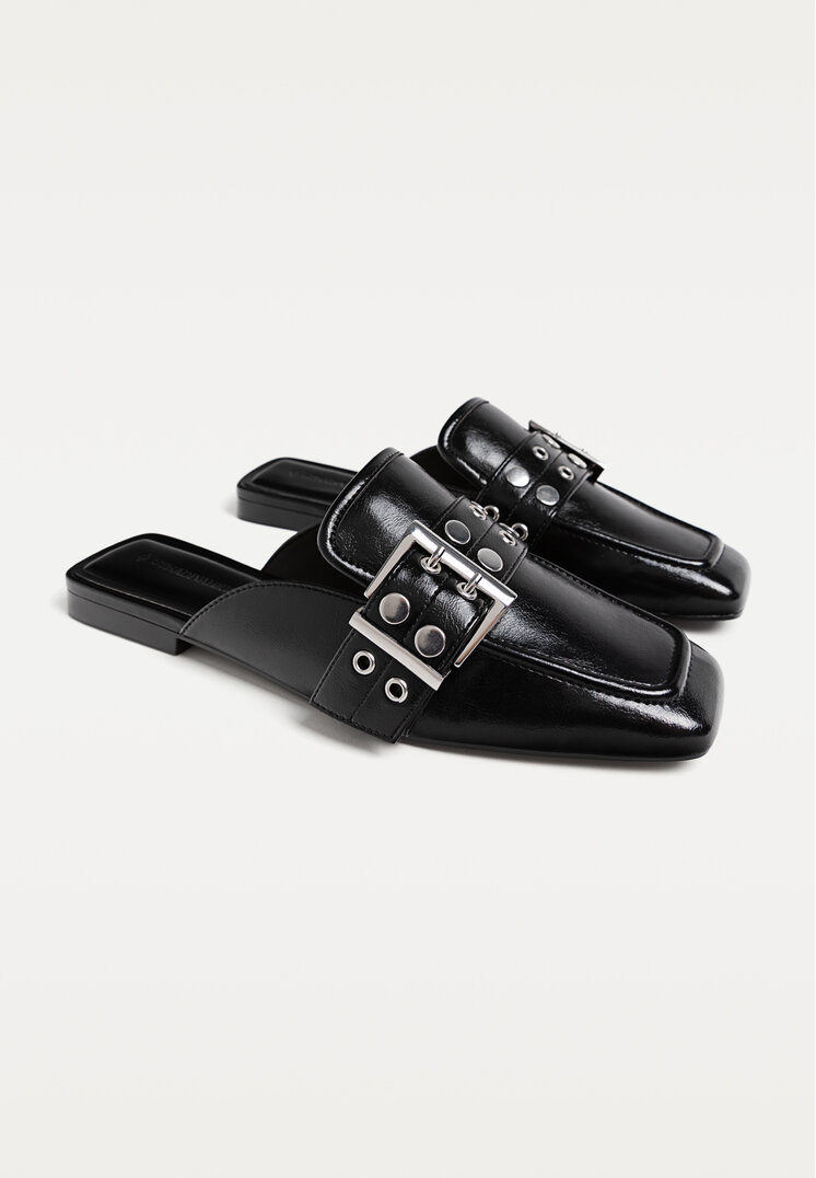 mocasines tachas