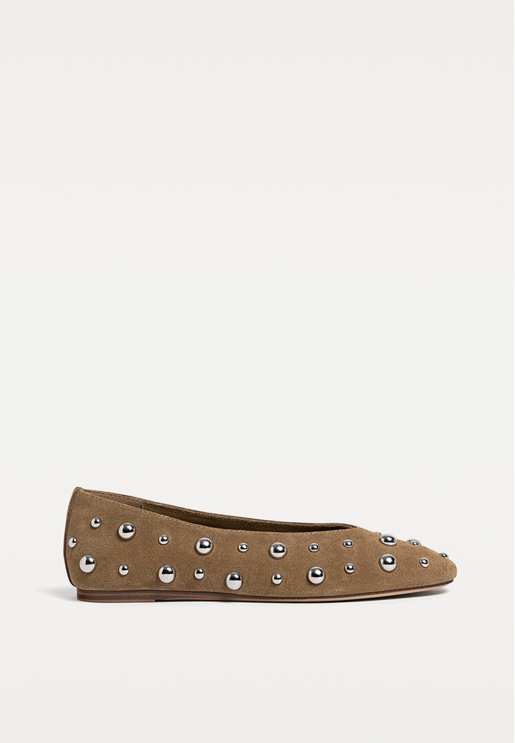 bailarina piel soft