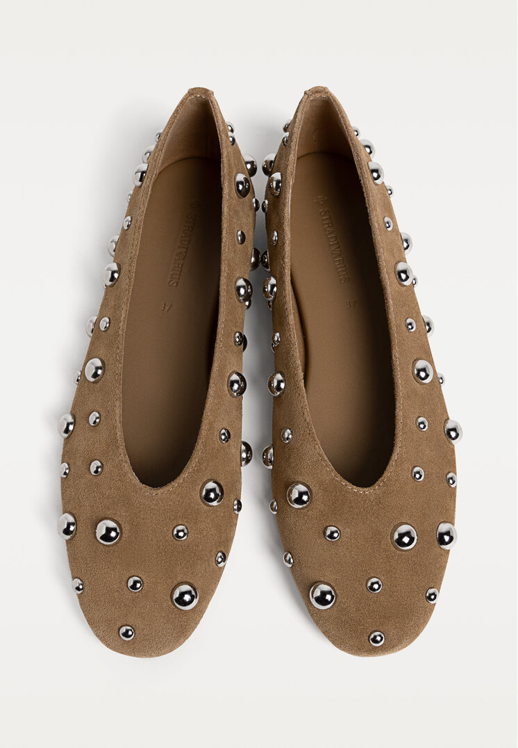 bailarina piel soft