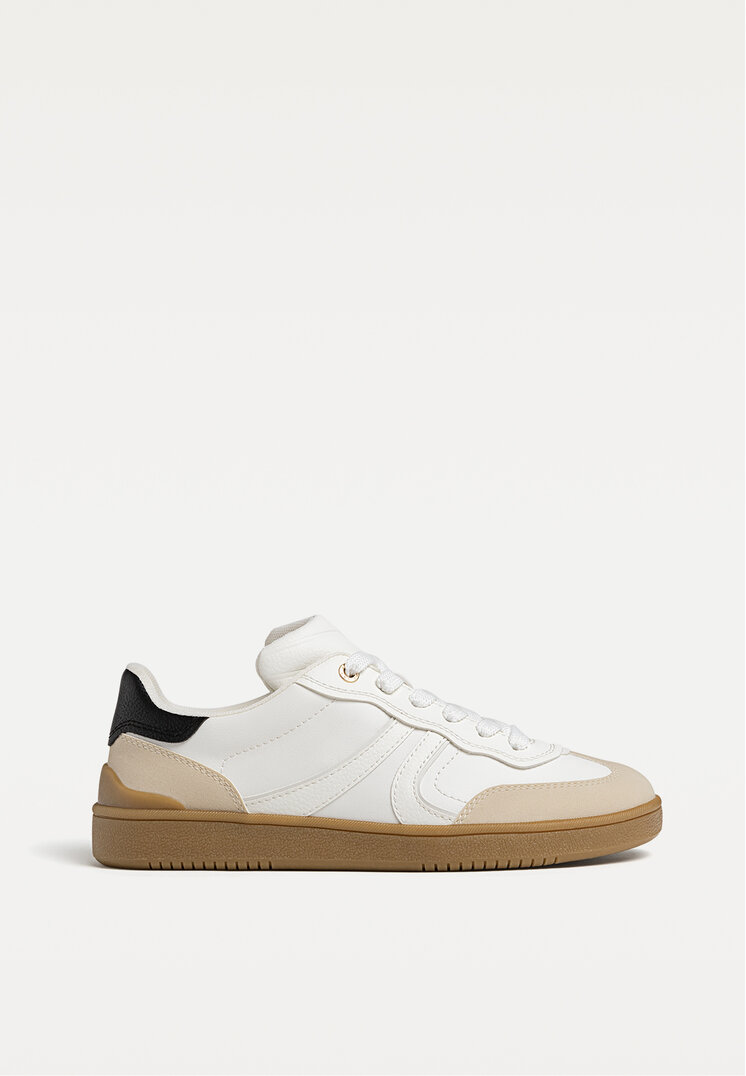 zapatillas casual retro