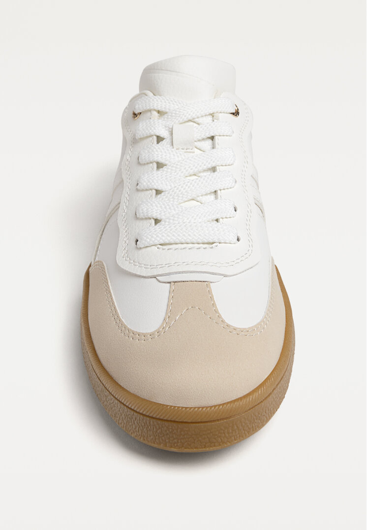 zapatillas casual retro