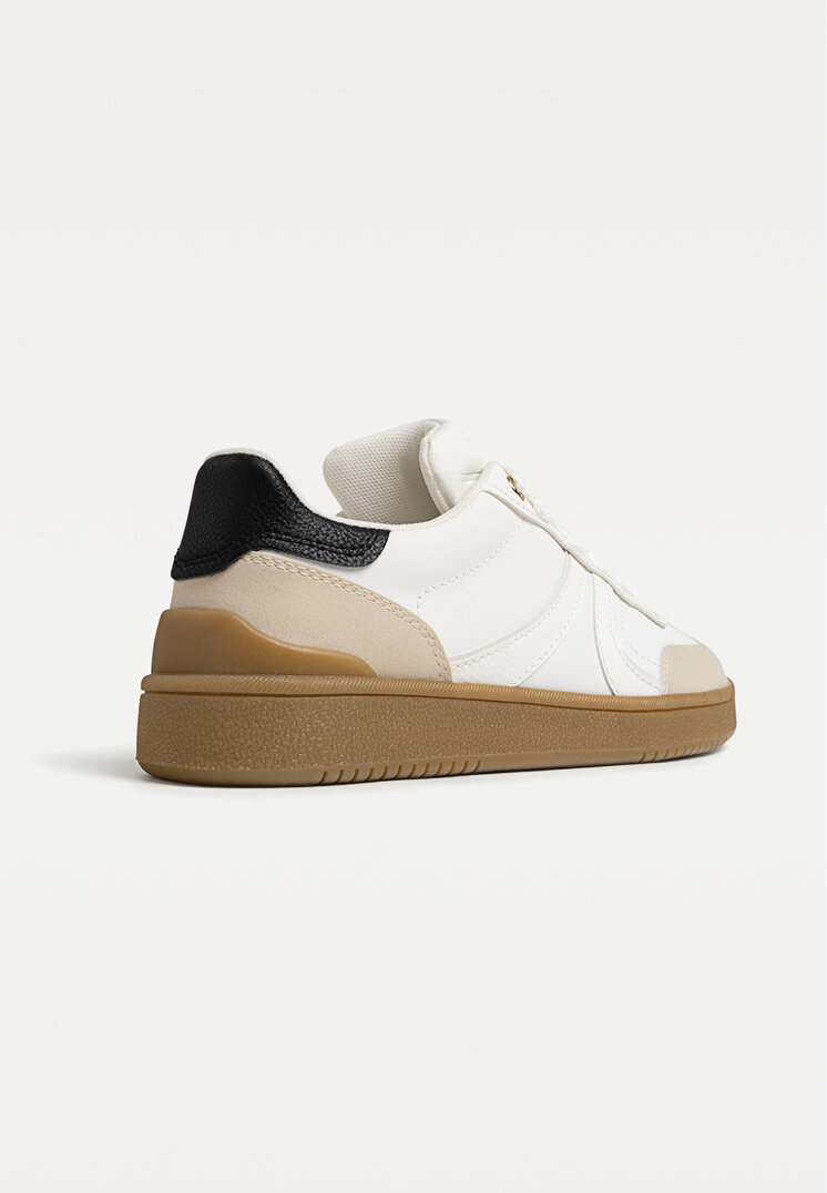 zapatillas casual retro