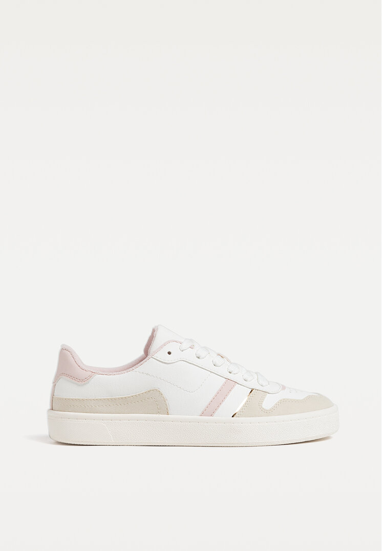 zapatillas basicas