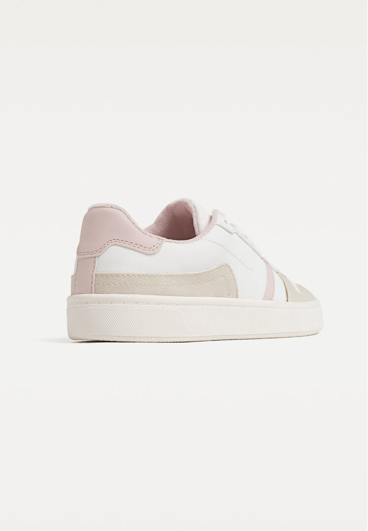 zapatillas basicas