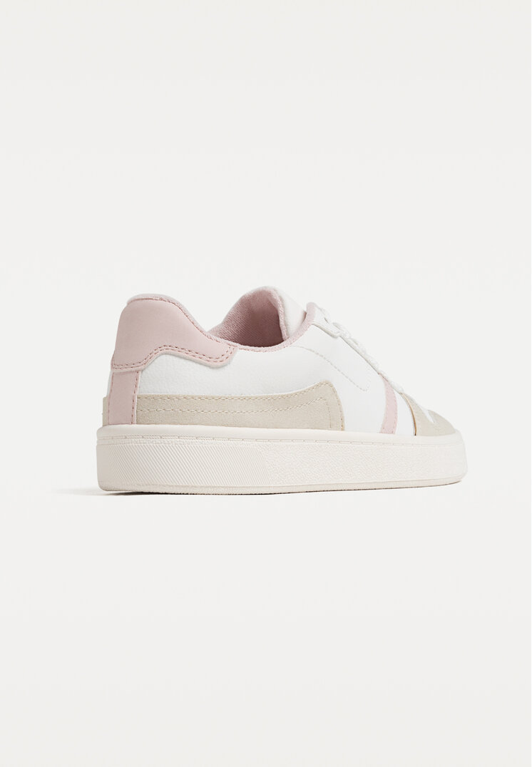 zapatillas basicas