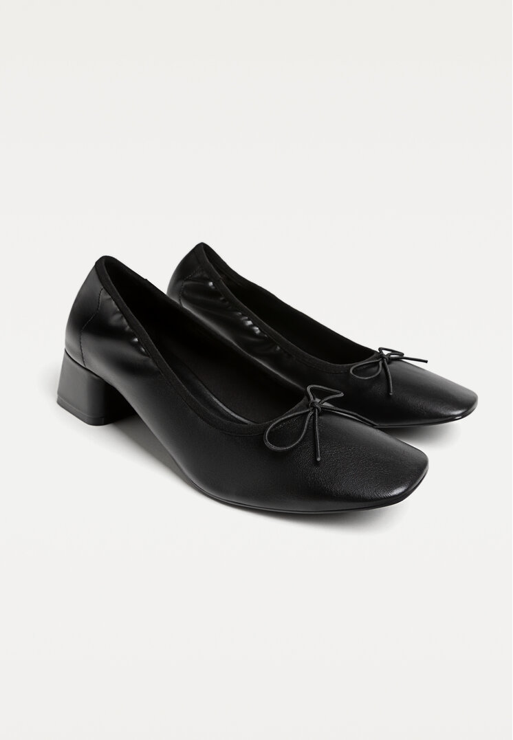 bailarinas de tacon soft