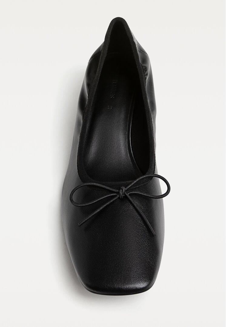 bailarinas de tacon soft
