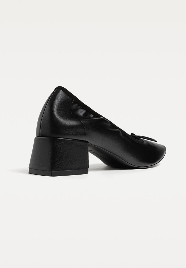 bailarinas de tacon soft