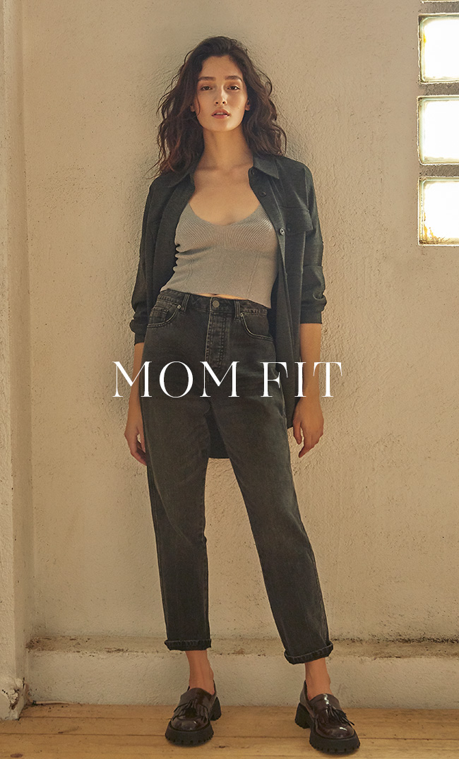 stradivarius jeans size guide