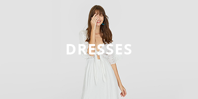 Stradivarius Romania Spring Summer 2018 Collection