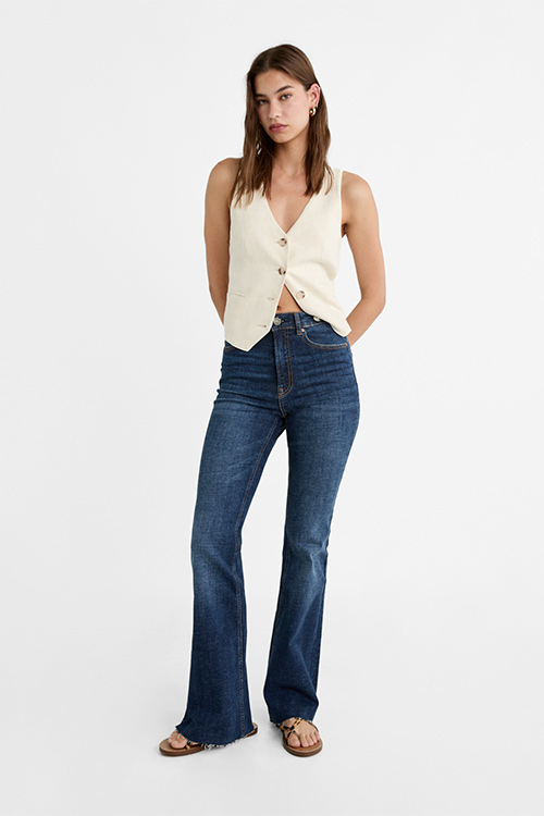 Women's Flare Jeans | United