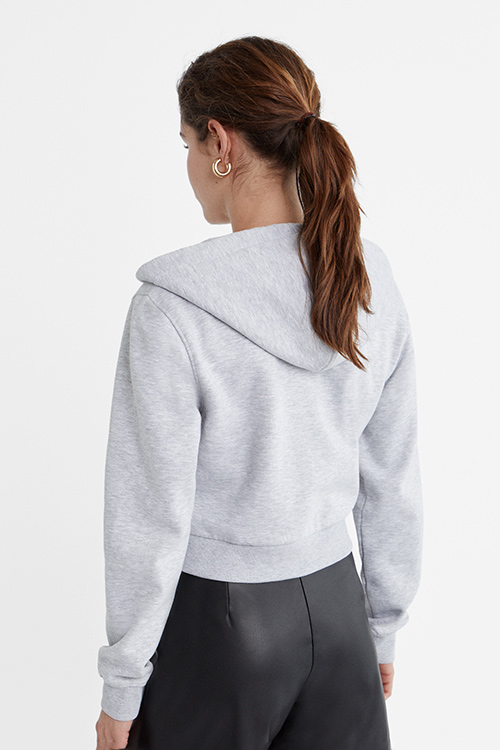 Women's Sweatshirts Collection 2024