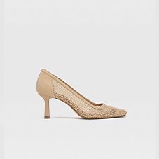 Chaussures à talon