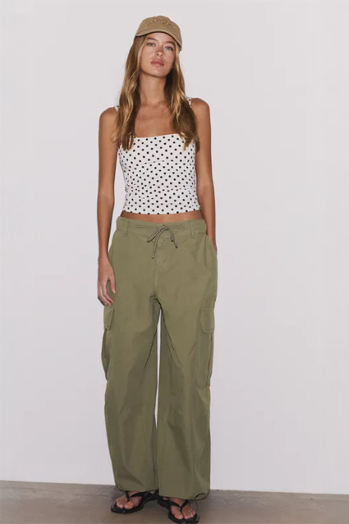 Trousers