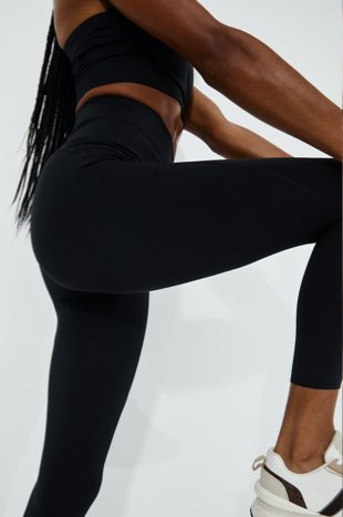 Leggings deportivos Seamless de Mujer - Colección 2022 | Stradivarius España