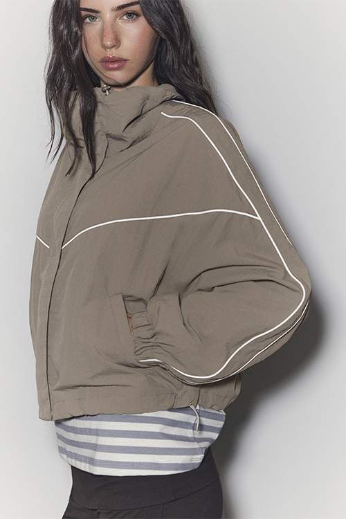 Jackets & Coats