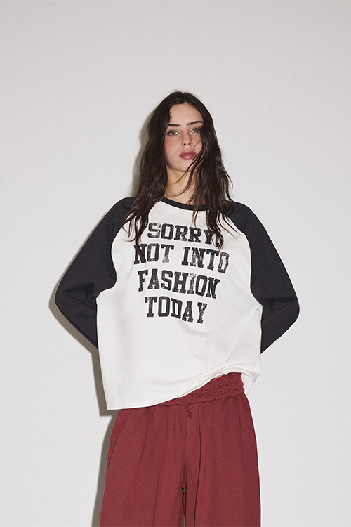 Tops and T-shirts