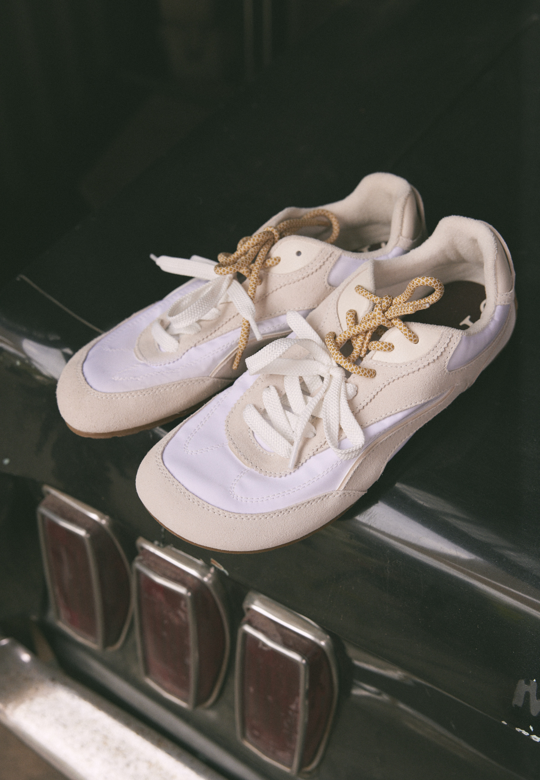 Zapatillas