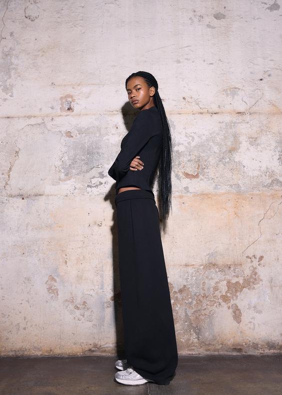 pantalon jogger barrel