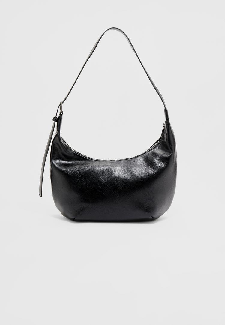 bolso hombro bandolera