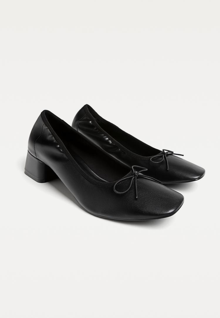 bailarinas de tacon soft