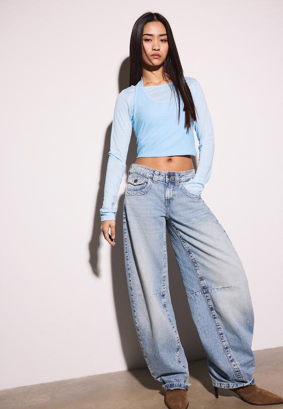 maglietta multiposizione