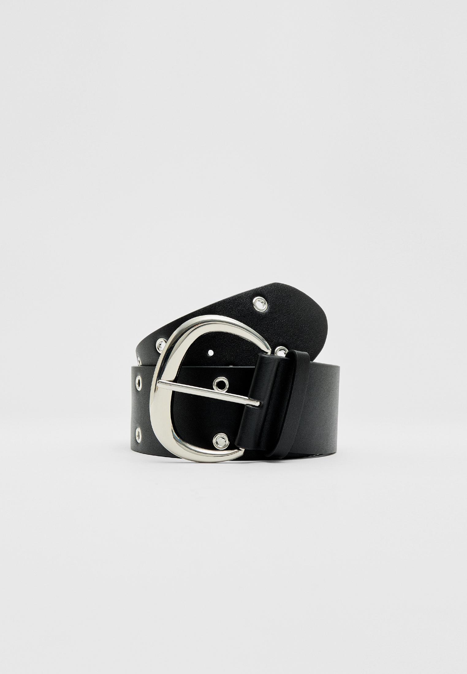 Belt eyelets best sale