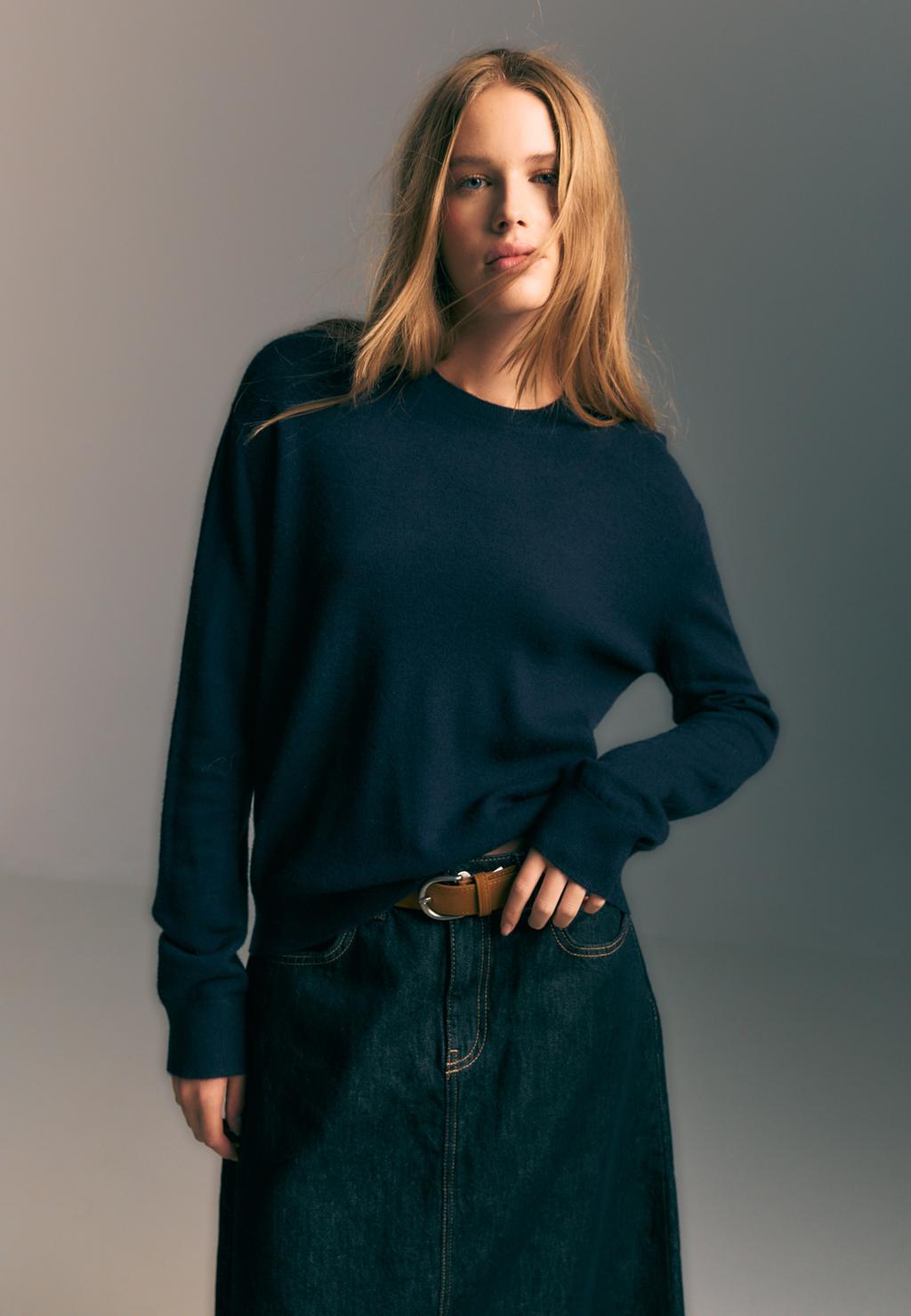 Jersey 100% lana extra suave