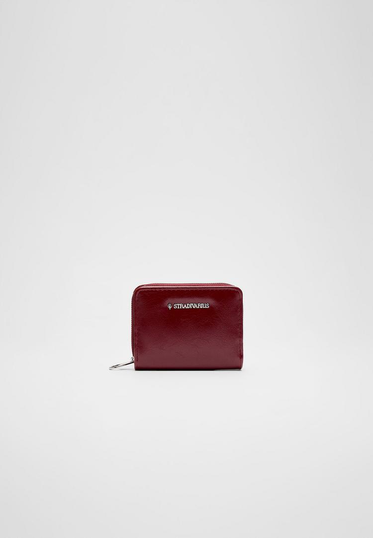 monedero rectangular