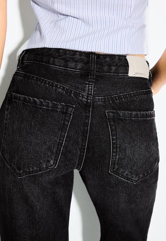 d92 straight fit genis paca jean