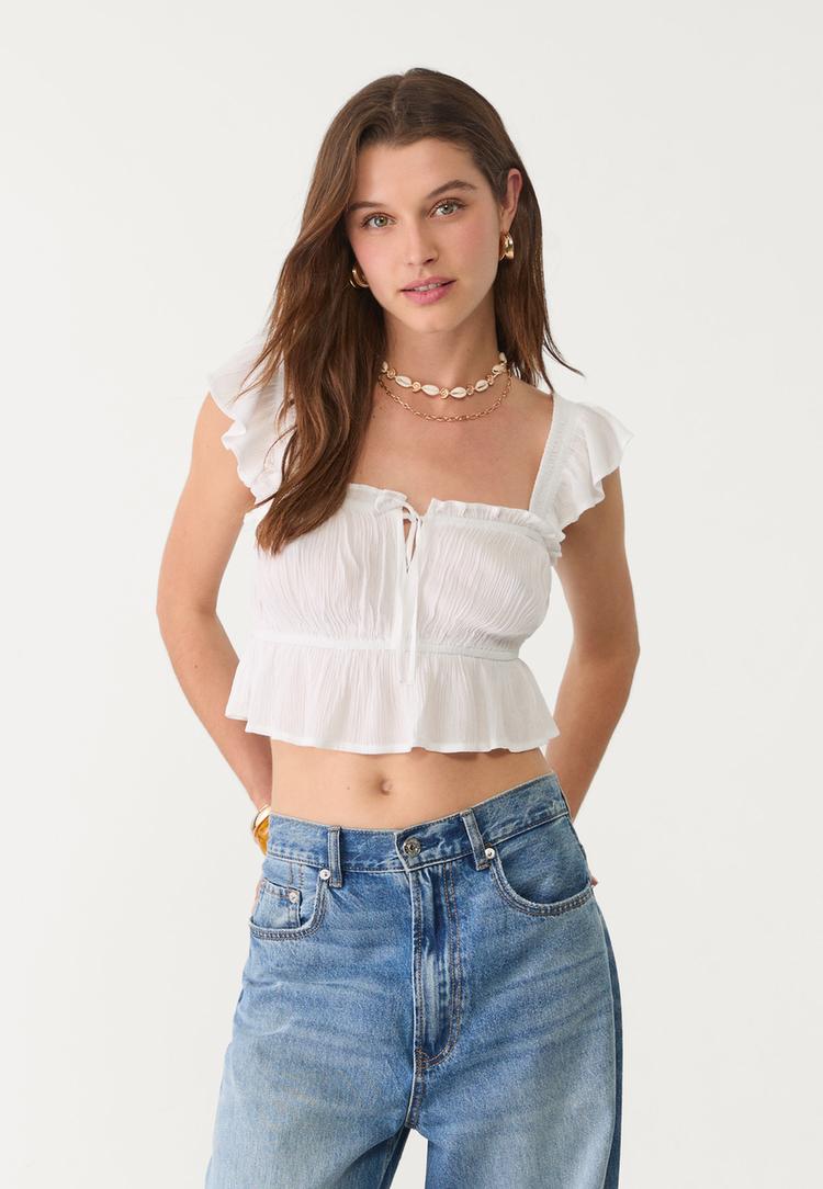top fluido volantes