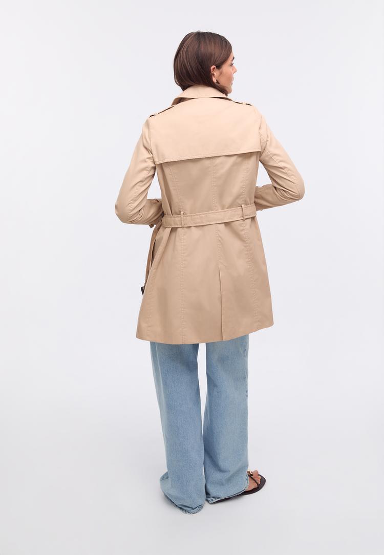 trench corto