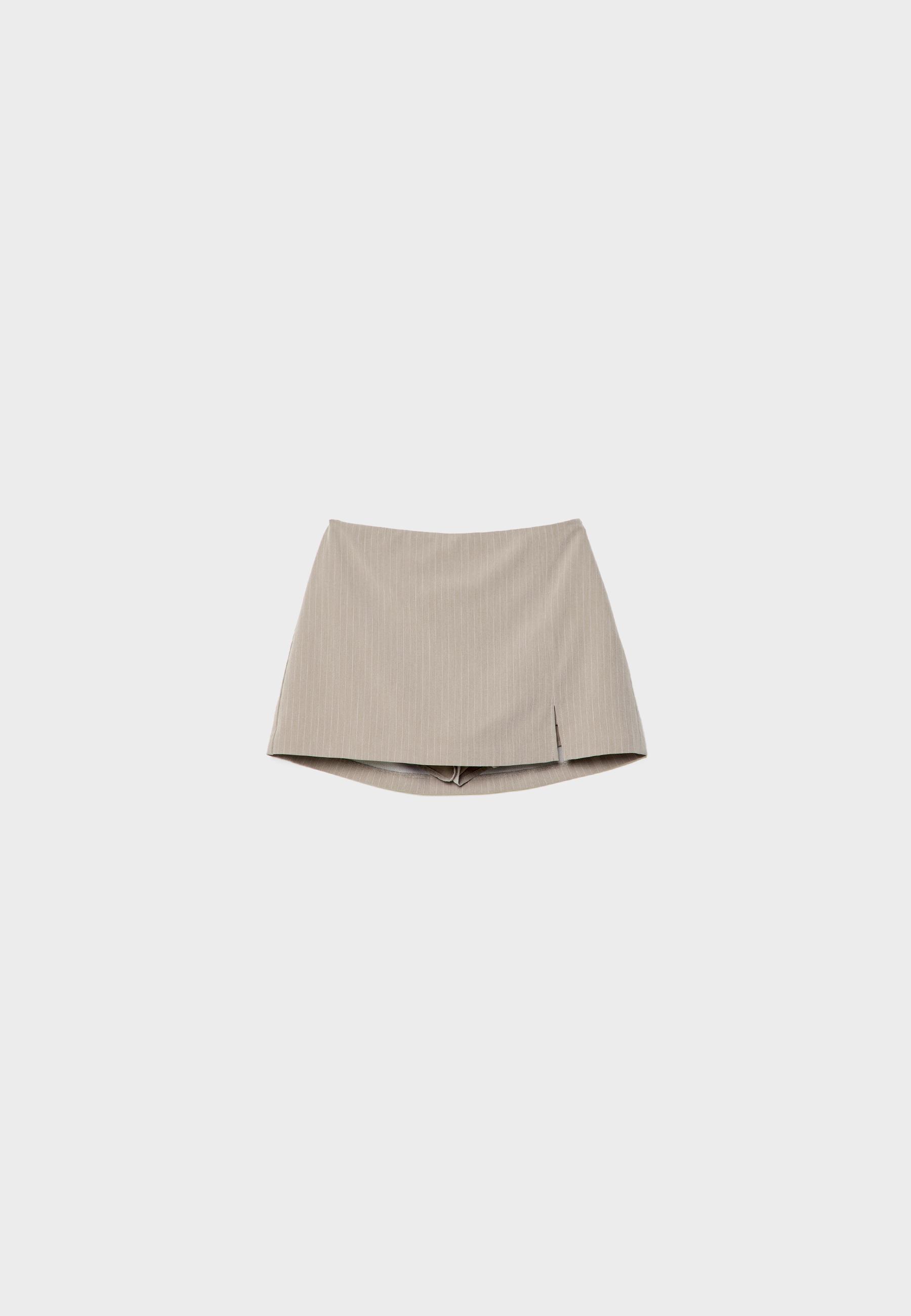 Women's Skort - Black | Levi's® US