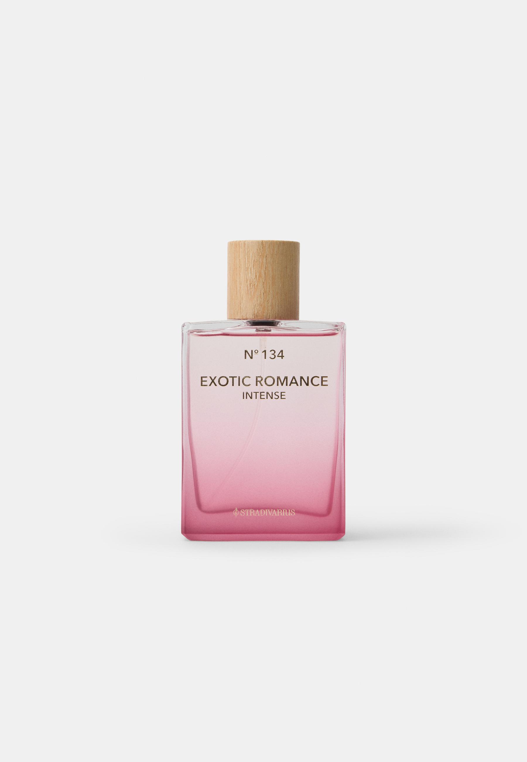 Stradivarius N.134 Exotic Romance Intense Eau de Parfum 100 ml görsel 7