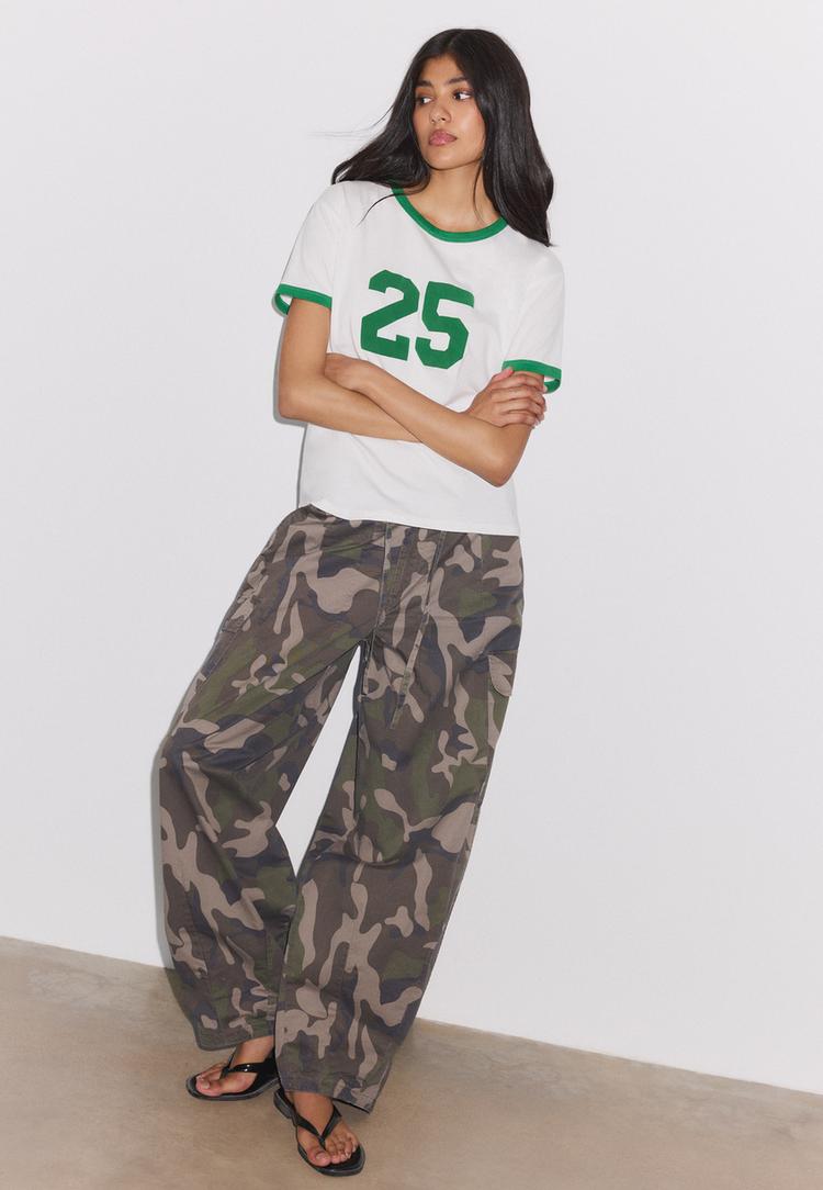 camiseta print