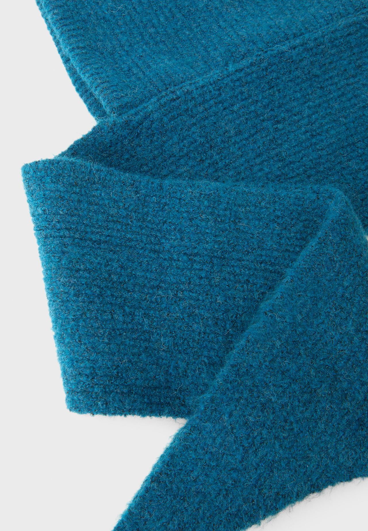 Balaclava — Teal