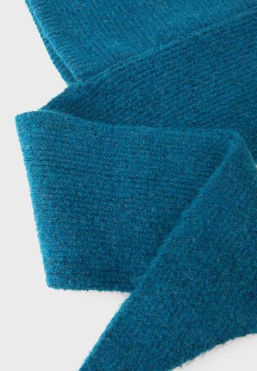 Balaclava — Teal 3