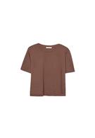 Basic regular fit kalın tişört - Görsel 29