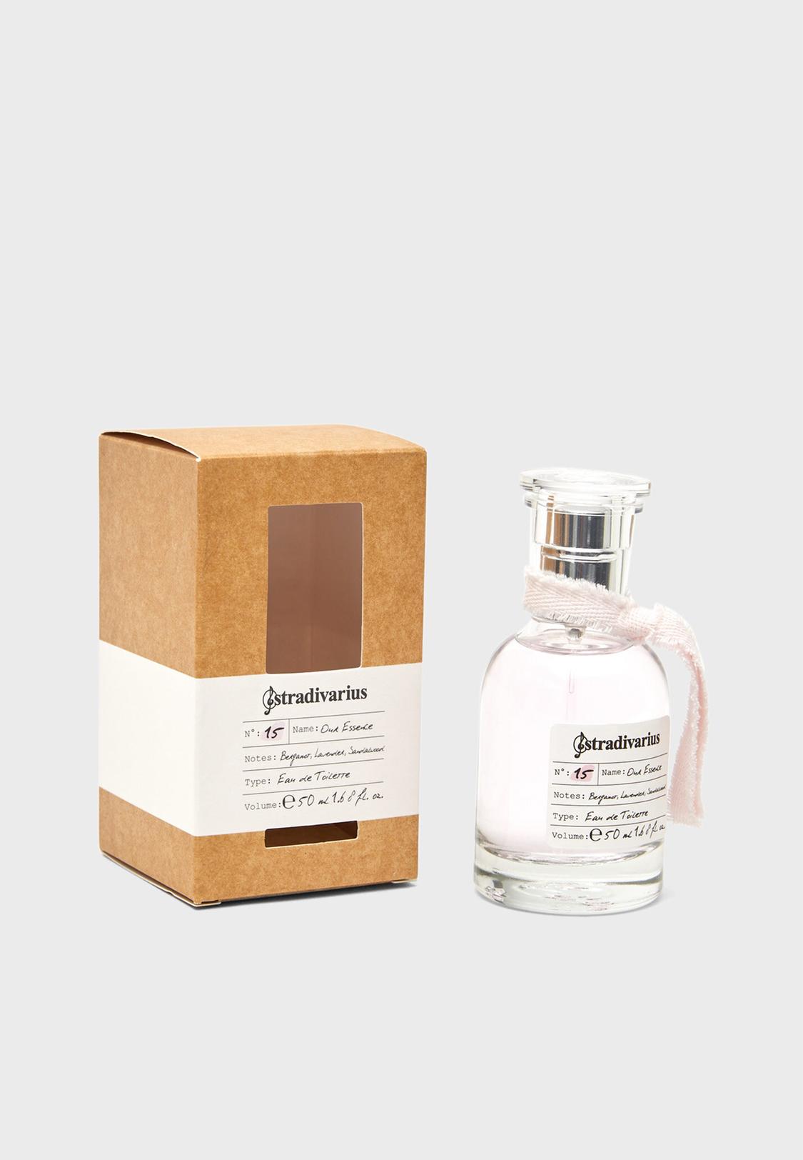 Our Essence Perfume Stradivarius Hombre Жіночі парфуми